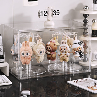 labubu���ݬ����Ӂ������ռ{ä��������ë�q����360&deg;���D�����