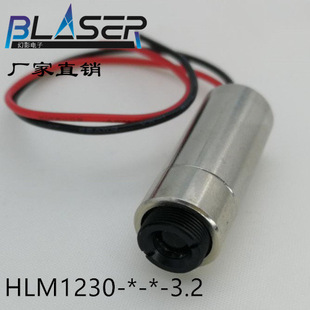 980nm 30mw ����ģ�M �cһʮ�־��t�⼤���� HLM1235-980