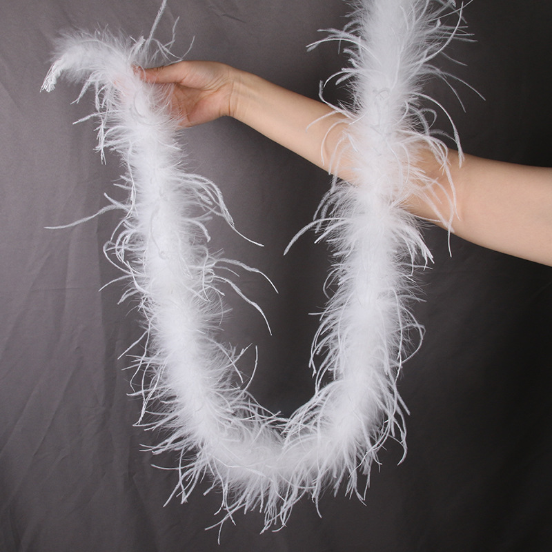 화이트 13-15 싱글 레이어 (약 2 미터) 하이 엔드