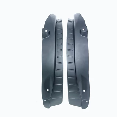 Rear Door Lining Fender – Mudguard