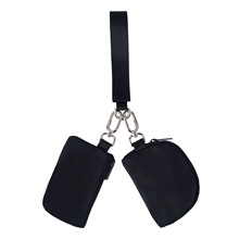 羳ðDual Pouch Wristlet๦ܱyX