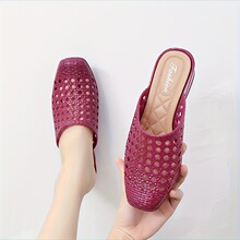 K 33534 Crystal Platform Slide Sandals ˮ����װ�ͷ����