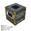 (Increase magnetic force) 062 smoke furnace