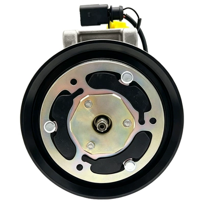 from 2010–2024 OE – Automotive air conditioning