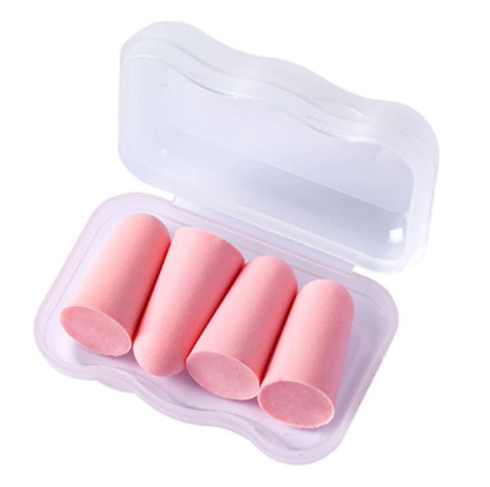 핑크 [4캡슐 박스]