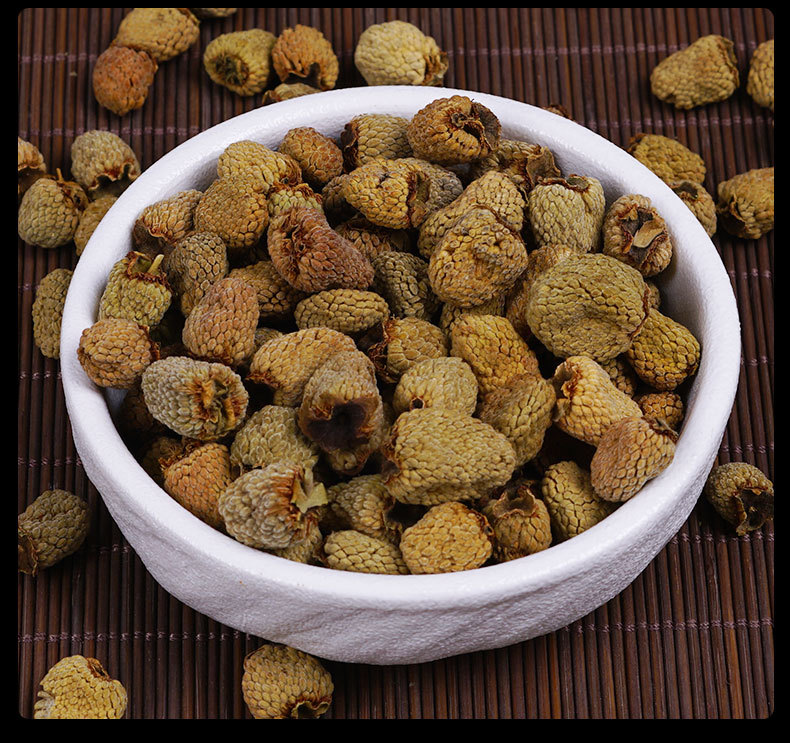 Raspberry Fruit (Rubus idaeus) β Dried Food Herb for Tea & Tonic, Wild-Harvested preparation