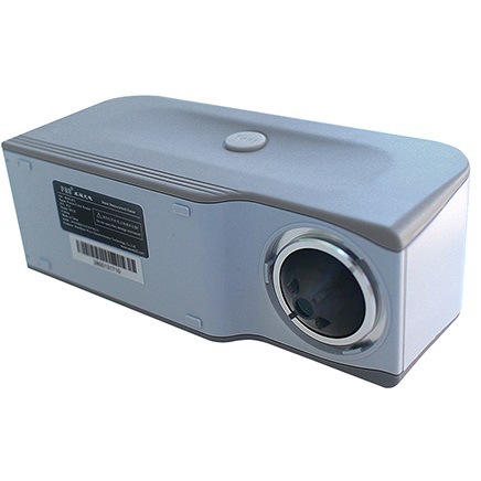 精密色差仪 WF28 测量口径8mm 卧式基本款 WF28型 色差仪