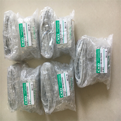 介绍CKD喜开理笔形气缸SCA2-00-100B-400-TOH-D-M-N13WF63