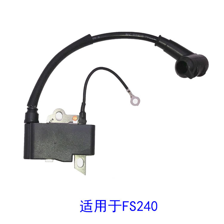 Accesorios cortacésped bobina de encendido 4 147 400 1313 adecuado para FS240, FS260