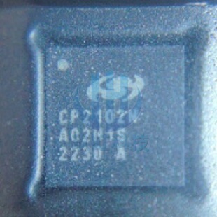 ԭ�b�Ǉ��aCP2102N-A02-GQFN28R USB�DUART��ӿڿ�����ȫ��ԭ�b