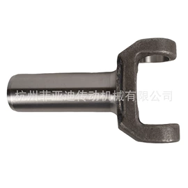 其他传动系统;万向节;传动轴