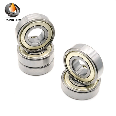 bearing, Sükan mexanizmi yataqları - 6204zz