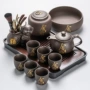家用办公室紫砂高档泡茶器