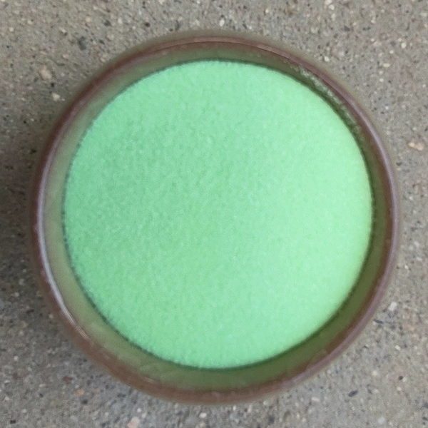 Bean green