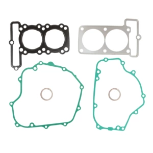 Kawasaki Ninja250R Ex250 1996-2007 üçün mühərrik yan qapaq qasket dəsti