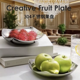 西餐刀叉勺;果盘、果篮;烹饪勺铲
