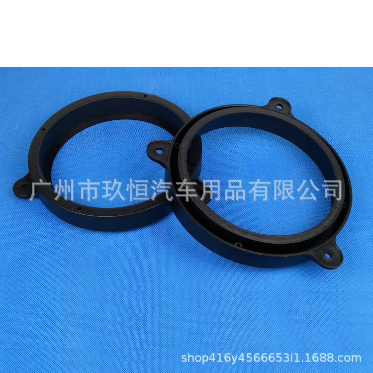 森林人后门6.5寸空心垫-M2