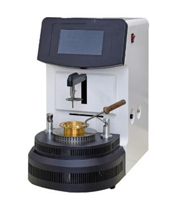 供开口闪点测定仪  型号:NR02/NRKS1001N库号：M392798