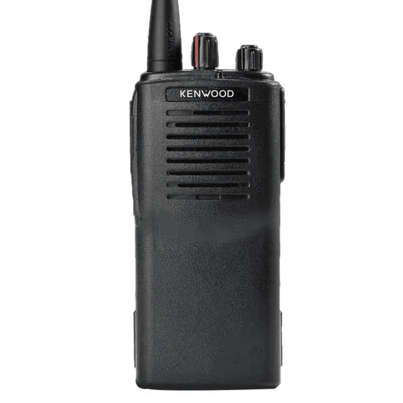 Jianwu Kenwood walkie-talkie TK-3107 de alta potencia al aire libre TK-2107 sitio de construcción plataforma portátil Comercio exterior al por mayor