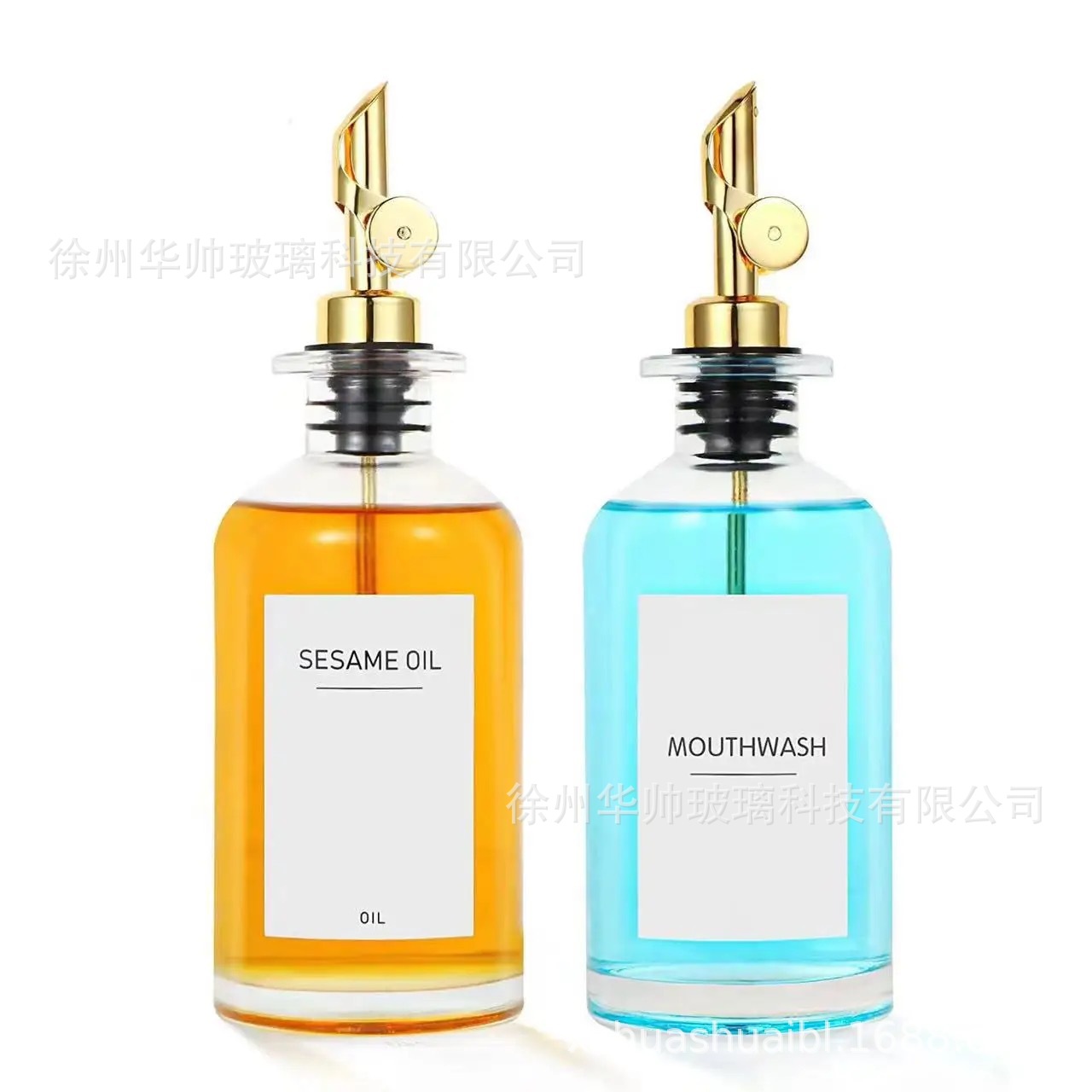 Juego de olla de aceite de caja de avión, olla de aceite de 500ml, dispensador de vinagre de aceite de cocina, olla de aceite de apertura y cierre de control automático del puerto de vertido de metal