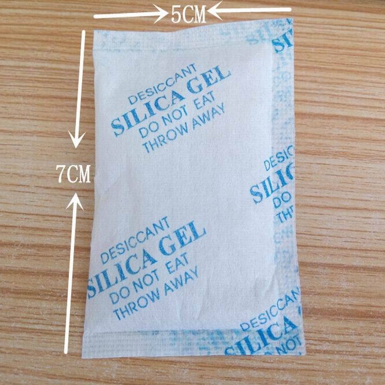 环保乾燥劑 环保硅胶矿物干燥剂/10克全英文500小包/袋 吸湿型