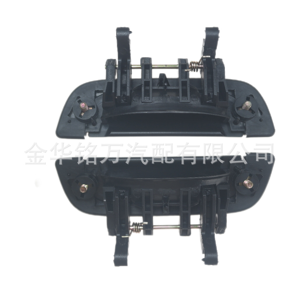 48、铃木ESTEEM车门外拉手班尼路车门外把手 (16).