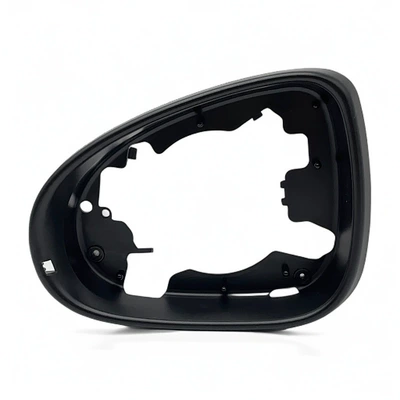 Rear mirror/rearview mirror assembly Housing Rearview Mirror Cover Frame Turn - left-left-frame