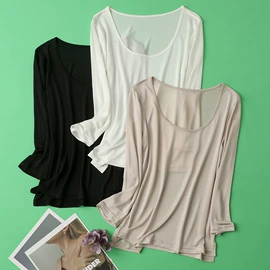 女士三角裤;无钢圈文胸;女式T恤