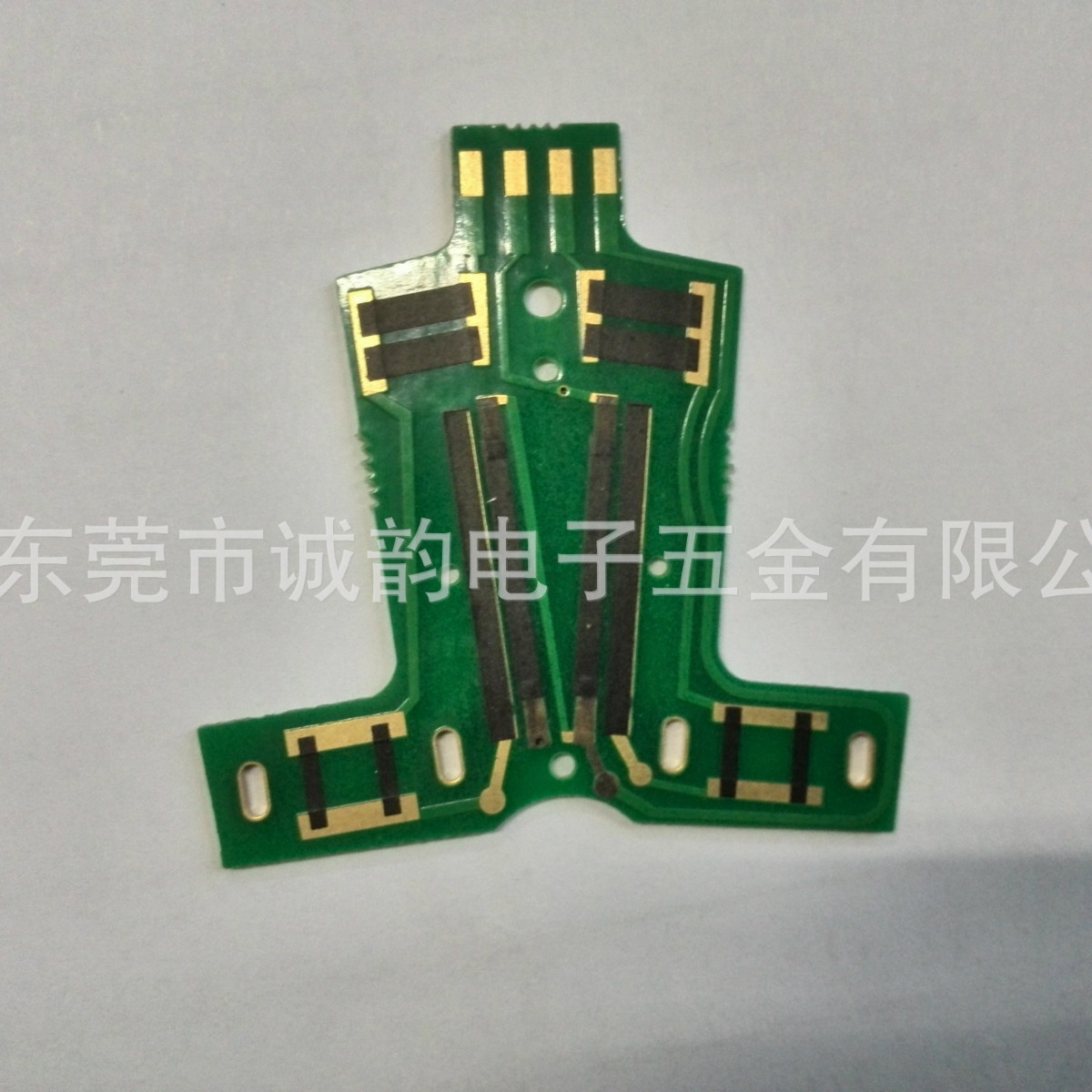 东莞汽车电动后视镜传感器厚膜印刷B1K线性好寿命长厚膜印刷加工