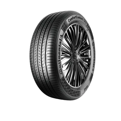 German Continental, Vehicle tire