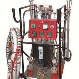 发泡设备;塑料板材设备;喷涂机