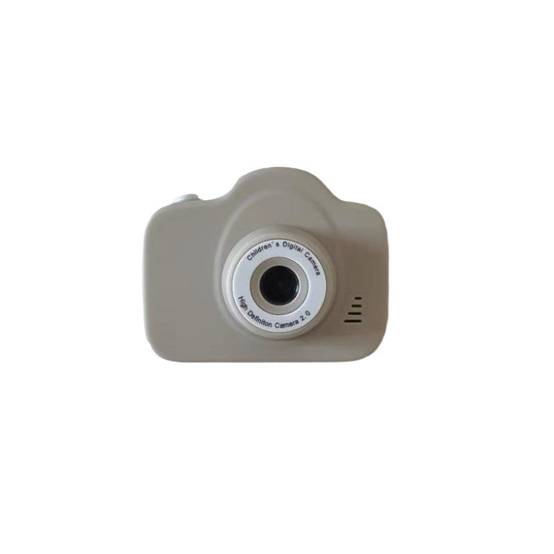 Small children's camera