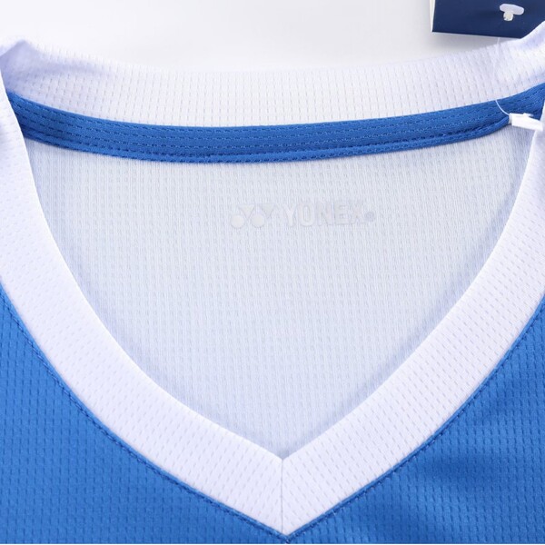 quick dry breathable uniform for badminton for men and women
