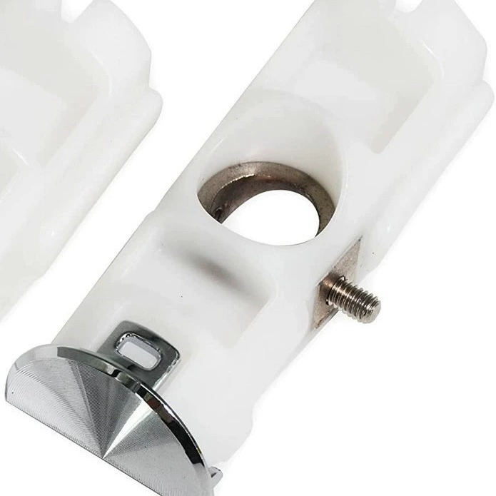 Производители поставляют DA61-07540A холодильник дверная ручка поддержка комплект запасных частей экспортируется в Европу и Америку Amazon