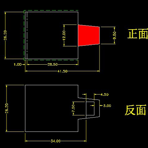 ��Ӧ����ǹҺ����ʾ��