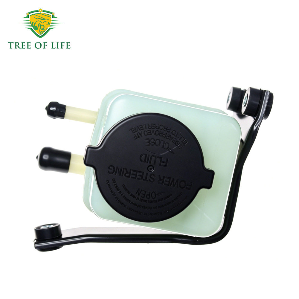 44360-48040 is suitable for the new Toyota Camry power steering oil tank with cover