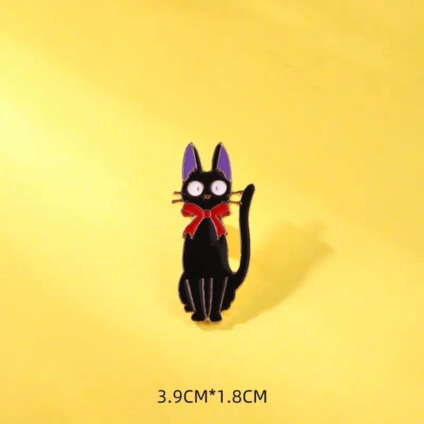 Total cat FV131