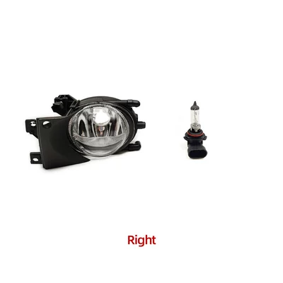 SuitablE for Bmw 99-04 5 Fog lamp - one-on-the-right