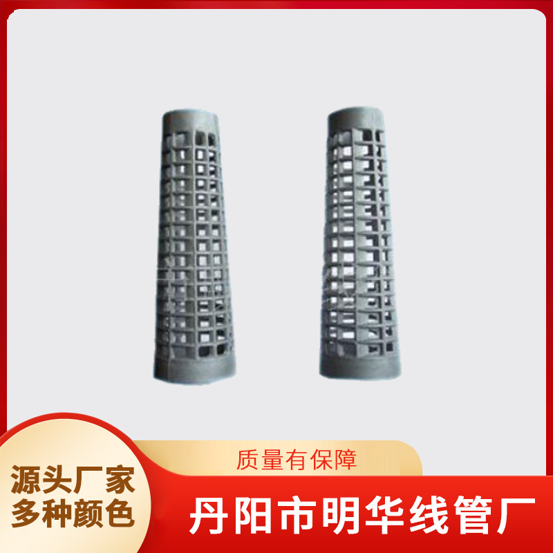 供应缝纫宝塔线管穿线管塑料管pp