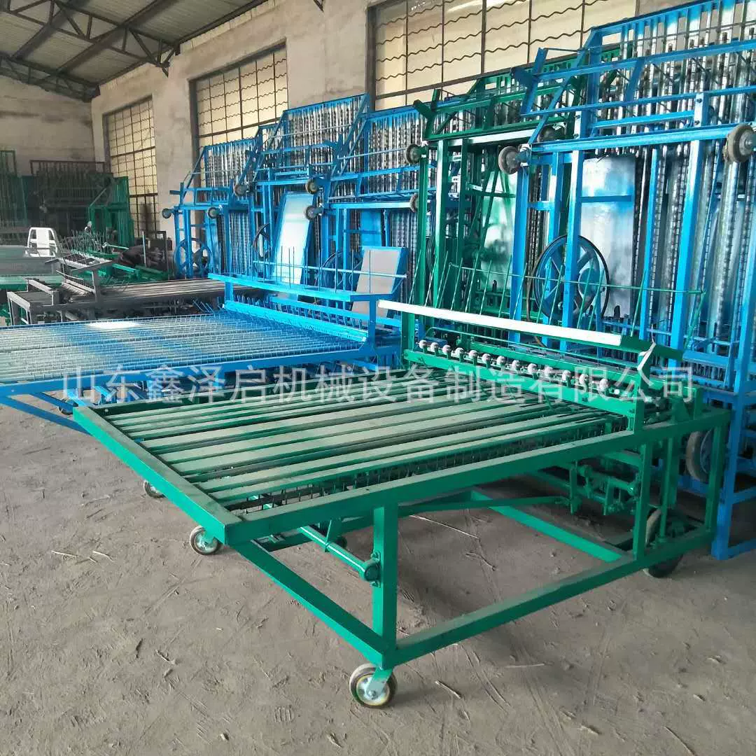 多功能电动草帘机均匀针织细密蒲草编织机全自动金蝉卵枝苇帘机