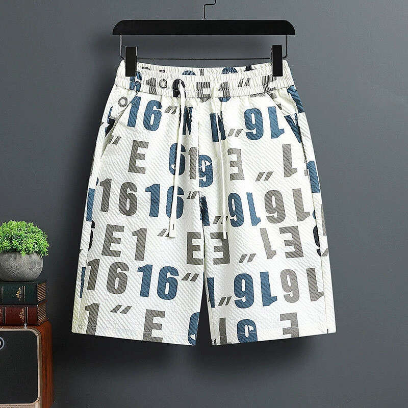 2025 Xin Senjia — мужские шорты модели 0108