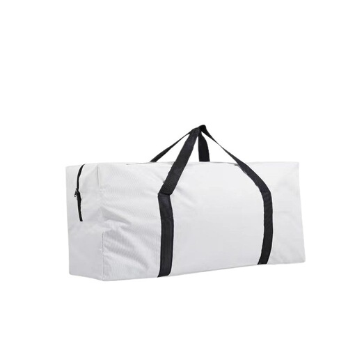 Outdoor foldable table and chair cover storage bag, moisture-proof large capacity, wear-resistant Oxford cloth outdoor foldable storage bag