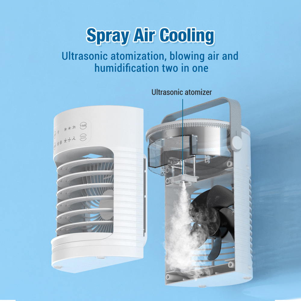 Air Cooler Image 8