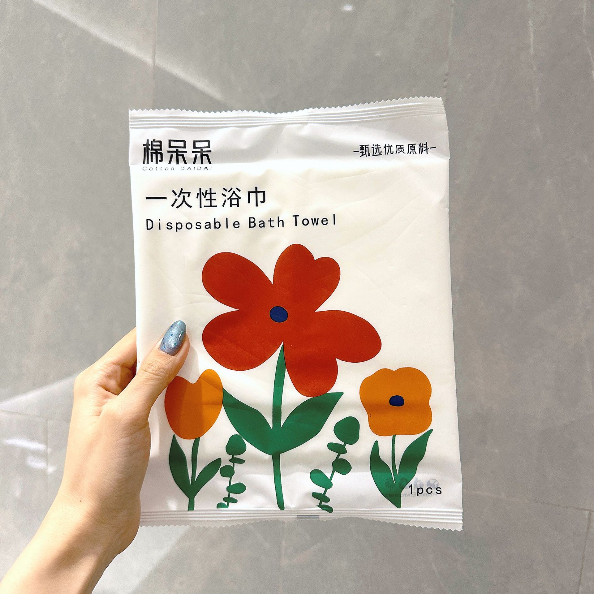 80*50cm 꽃 스타일 (pxx 핫 세일)