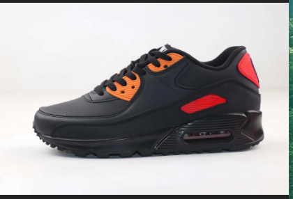 max90 靴 レディース スポーツシューズ エアクッションシューズ クッション性 カジュアル スポーツ ジョギングシューズ クロスボーダーシューズ 男女兼用|undefined