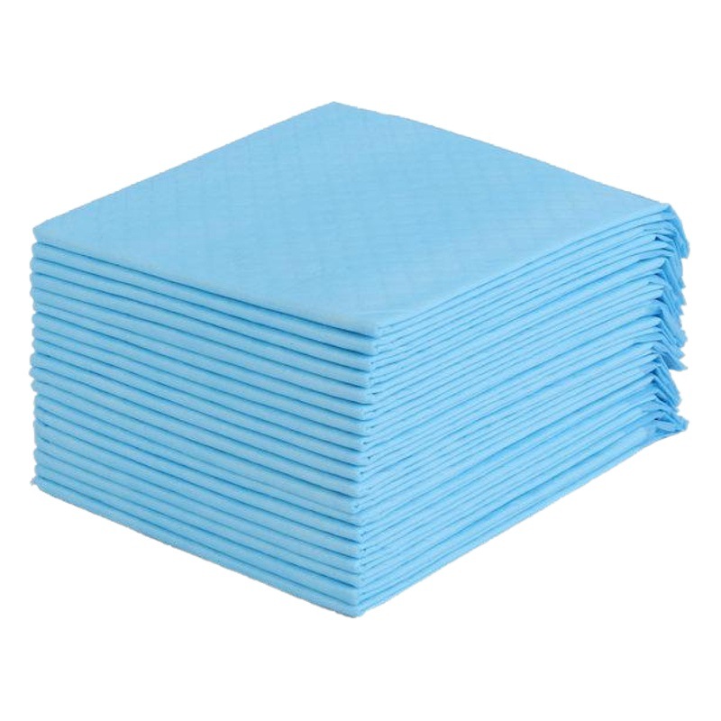 Fábrica al por mayor personalizado perro pañales pañal engrosado bambú desodorante de carbón desechables pañales para mascotas entrega de una sola pieza