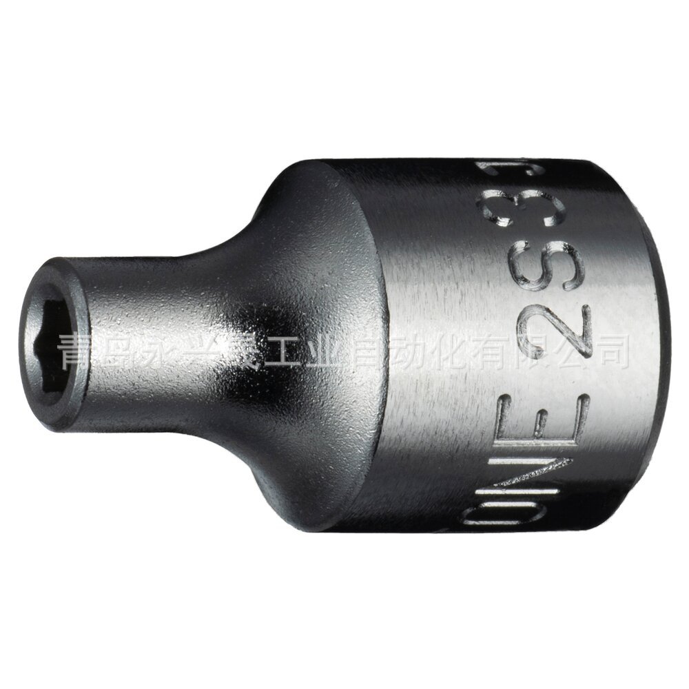 日本前田 TONE 套筒（六角）2S-03  用于拧紧和松开螺栓