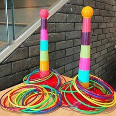 屋外のおもちゃの子供の感覚は器材の体力の運動団を訓練してゲームの道具を建てて赤ちゃんの体力の家庭を消耗します。