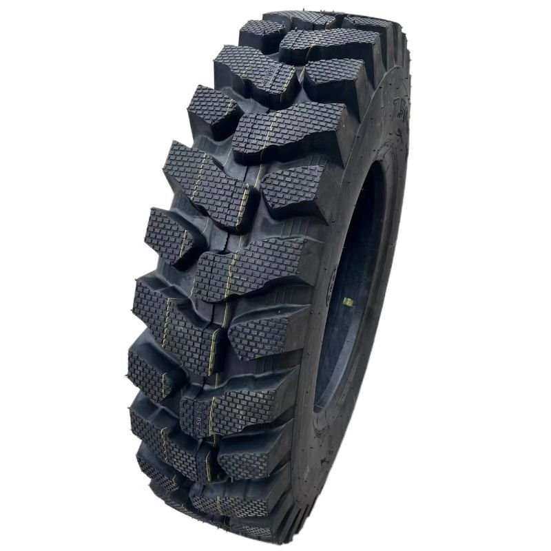 Encrypted herrable tire 600 650 700 750 825-16 tractor tricycle four unlike mountain cross-country