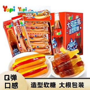 ���l�������eʳƷ��ʳӡ����������Ƥ YUPi��ɘ�ܛ��504g*6��/��